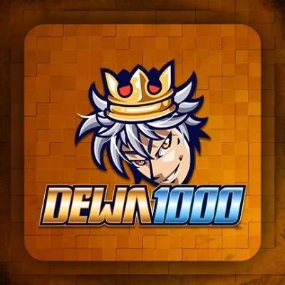 DEWA1000 - Game Mahjong Seru dan Menantang