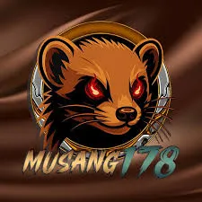 MUSANG178 - Permainan Tembak Ikan Seru dan Menyenangkan