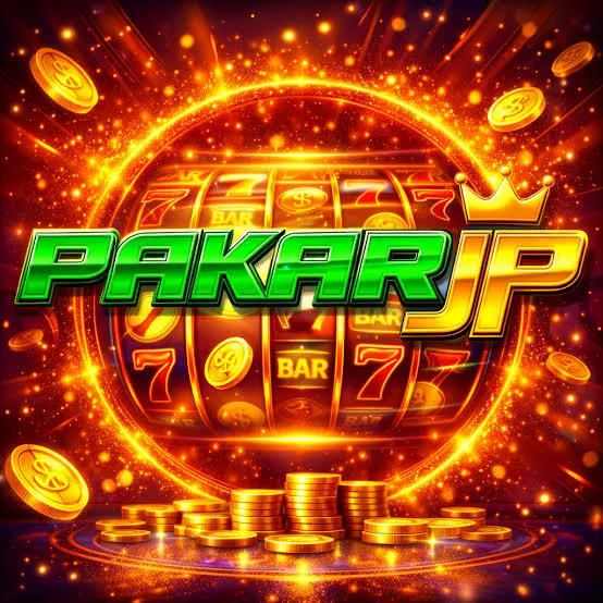 PAKARJP - Game Slot Seru dan Menguntungkan